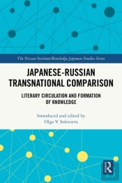 Japanese-Russian Transnational Comparison