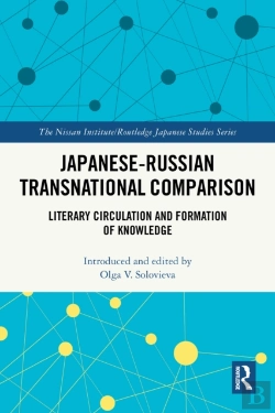 Bertrand.pt - Japanese-Russian Transnational Comparison