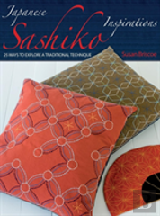 Japanese Sashiko Inspirations