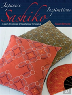 Bertrand.pt - Japanese Sashiko Inspirations