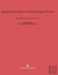Japanese Sculpture Of The Tempyo Period