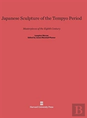 Japanese Sculpture Of The Tempyo Period