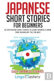 Japanese Short Stories For Beginners