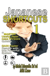 Japanese Shortcuts 1