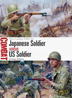Bertrand.pt - Japanese Soldier Vs Us Soldier