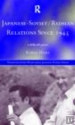 Bertrand.pt - Japanese-Soviet/Russian Relations Since 1945