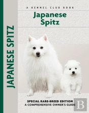 Japanese Spitz