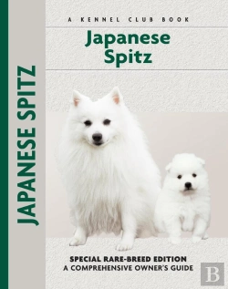 Bertrand.pt - Japanese Spitz