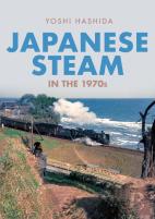 Japanese Steam In The 1970s