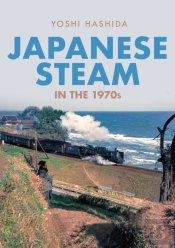Japanese Steam In The 1970s