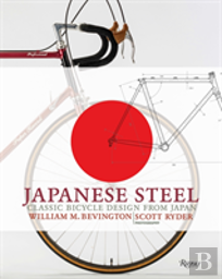 Japanese Steel
