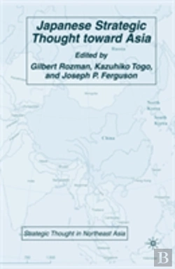 Bertrand.pt - Japanese Strategic Thought Toward Asia