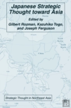 Bertrand.pt - Japanese Strategic Thought Toward Asia