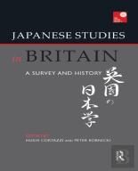 Japanese Studies In Britain