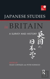 Japanese Studies In Britain