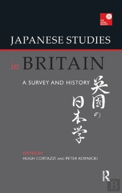 Bertrand.pt - Japanese Studies In Britain