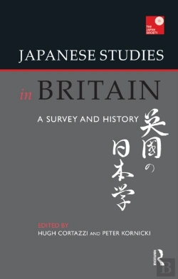 Bertrand.pt - Japanese Studies In Britain