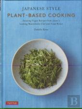 Japanese Style Plant-Based Cooking