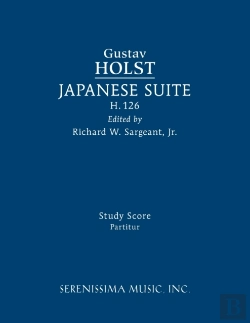 Bertrand.pt - Japanese Suite, H.126