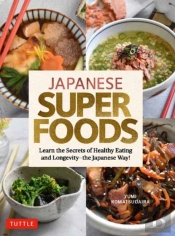 Japanese Superfoods