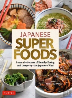 Bertrand.pt - Japanese Superfoods
