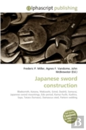 Japanese Sword Construction