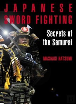 Bertrand.pt - Japanese Sword Fighting