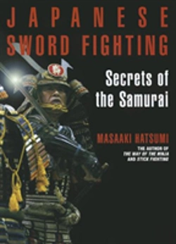 Bertrand.pt - Japanese Sword Fighting: Secrets Of The Samurai