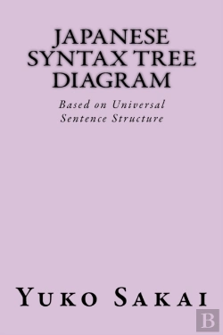 Bertrand.pt - Japanese Syntax Tree Diagram