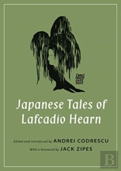 Japanese Tales Of Lafcadio Hearn