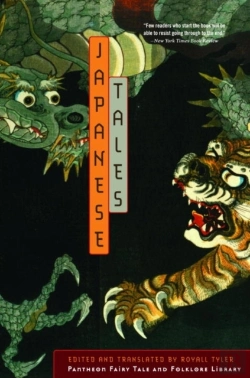 Bertrand.pt - Japanese Tales