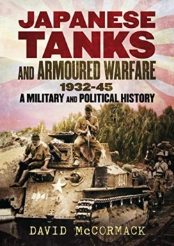 Bertrand.pt - Japanese Tanks And Armoured Warfare 1932-1945