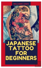 Japanese Tattoo For Beginners