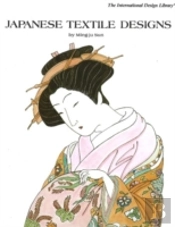 Japanese Textile Designs