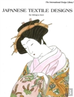 Bertrand.pt - Japanese Textile Designs