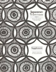 Japanese, The Spoken Language