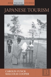 Japanese Tourism
