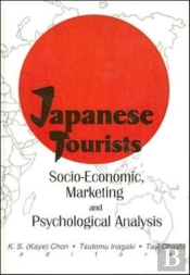 Japanese Tourists