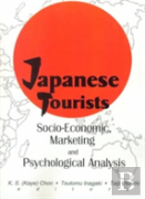 Japanese Tourists