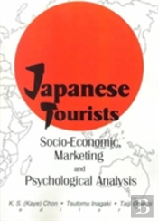 Japanese Tourists