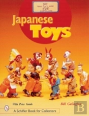Japanese Toys