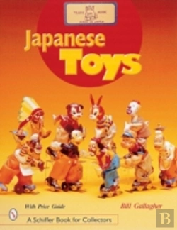 Bertrand.pt - Japanese Toys
