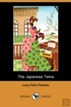 Bertrand.pt - Japanese Twins (Dodo Press)