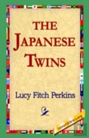 Japanese Twins