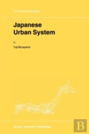 Japanese Urban System