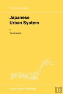 Bertrand.pt - Japanese Urban System
