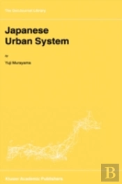 Japanese Urban System