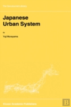 Bertrand.pt - Japanese Urban System