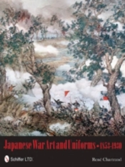 Bertrand.pt - Japanese War Art And Uniforms 1853-1930