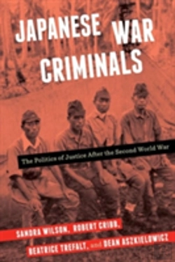 Bertrand.pt - Japanese War Criminals